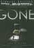 Gone (MP3 CD)