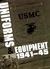 UNITED STATES MARINE CORPS 1939-1945, THE