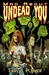 Mad About Undead You: A Zom...