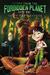 Escape From The Forbidden Planet by Julie Anne Grasso