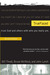 TrueFaced: trust God and others with who you really are.
