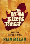 The Lion Sleeps Tonight