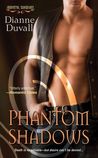 Phantom Shadows (Immortal Guardians, #3)