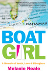 Boat Girl by Melanie Neale