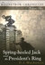 Spring-heeled Jack and the ...