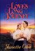 Love's Long Journey (Love Comes Softly #3)