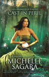 Cast in Peril (Chronicles of Elantra, #8)