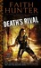 Death's Rival (Jane Yellowrock, #5)
