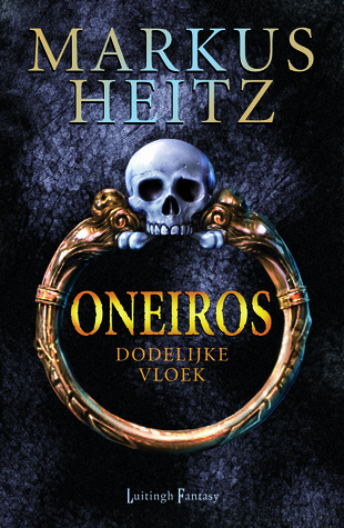 Oneiros: Dodelijke Vloek