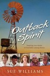 Outback Spirit Outback Spirit