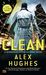 Clean (Mindspace Investigations, #1)