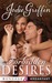 Forbidden Desires (Bondage & Breakfast #2)