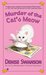 Murder of the Cat's Meow: A Scumble River Mystery (ebook)