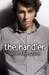 The Handler (Mindjack Origins, #2)