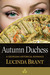 Autumn Duchess (Roxton Series, #3)
