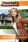 The Haunted Housewives of Allister, Alabama (Cleo Tidwell Paranormal Mystery, #1)