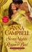 Seven Nights in a Rogue's Bed (Sons of Sin, #1)
