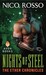 Nights of Steel by Nico Rosso Nights of Steel by Nico Rosso