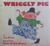 Wriggly Pig