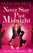 Never Stay Past Midnight (Mills & Boon RIVA)