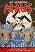 Maus. Selviytyjän tarina by Art Spiegelman