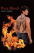 Pure Blood by Cris L.P. Olsen