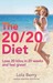 The 20/20 Diet (ebook)