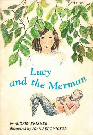 Lucy and the Merman