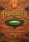 Fablehaven by Brandon Mull
