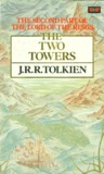 The Two Towers (The Lord of the Rings, #2)