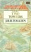 The Two Towers (The Lord of the Rings, #2)