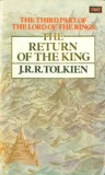 The Return of the King (The Lord of the Rings, #3)