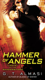 Hammer of Angels (Shadowstorm, #2) Hammer of Angels (Shadowstorm, #2)