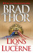 The Lions of Lucerne (Scot Harvath, #1)