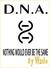 D.N.A. (ebook)