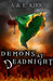 Demons at Deadnight (Kindle Edition)