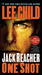 One Shot (Jack Reacher, #9)
