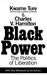 Black Power: Politics of Liberation in America (Kindle Edition)