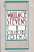 The Collected Poems of Wallace Stevens (Paperback)
