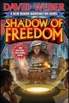 Shadow of Freedom (Honor Harrington, #14)