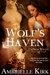 Wolf's Haven (Caedmon Wolves, #1)