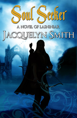 Soul Seeker (Lasniniar, #1)