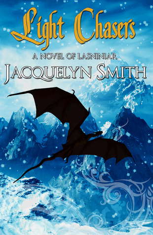 Light Chasers (Lasniniar, #0)