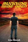 Running Wide Open (Full Throttle, #1)