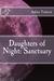 Daughters of Night by Ashley Torbeck