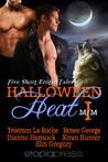 Halloween Heat I by Tristram La Roche