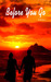 Before You Go (Kindle Edition)