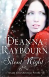 Silent Night by Deanna Raybourn Silent Night by Deanna Raybourn