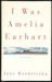 I Was Amelia Earhart (Hardcover)
