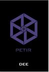 Supernova: Petir (Supernova, #3)